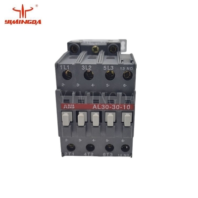 Teile für Schneidmaschinen Assy Relay AL30 für Schneidmaschinen 345500603