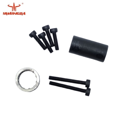 702886 CRANK ROD Baugruppe für Teile von Schneidmaschinen VT-FA-IX6-71