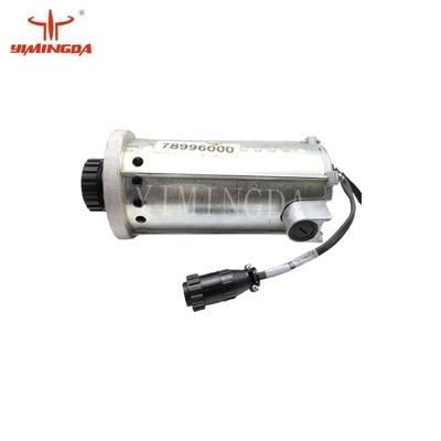 78996000 Motor, Assy, Messer,2.3Hp,S-91/C200 für Gerber S-91 Schneidmaschinen-Ersatzteile
