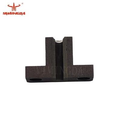 Yimingda Made 75508 Upper Slide Guide 3.0 für Kuris Schneidmaschine Ersatzteil