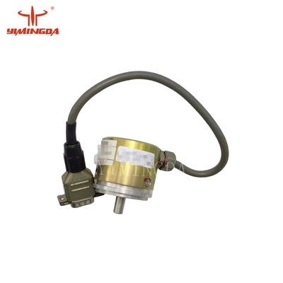750429A KABELGEBER 1000 IMP. G39KSLDBI für VECTOR 5000/ 7000 Cutter