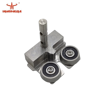 10126570001 ASSY, LOWER YOKE Geeignet für GTXL Schneidmaschine