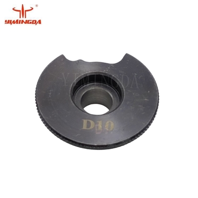 136290 Bohrleitfaden D=10mm Anzug für IX6 IX9 Q50 Q80 IH5 IH8 Vektor-Automatik-Schneidmaschine