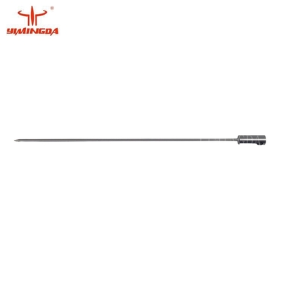 800669 NADEL VIERECKSPITZE D=2MM Für Vector VT5000 VT7000 Schneidemaschine