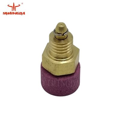 8463100900 / 84632011 Schleifscheibe/Schleifstein für Bullmer-Spreizer-Schneidemaschine