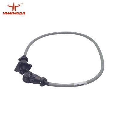 89764002 Kabel, T-Achsen-Motor-Encoder-Verlängerung für Taurus Cutter