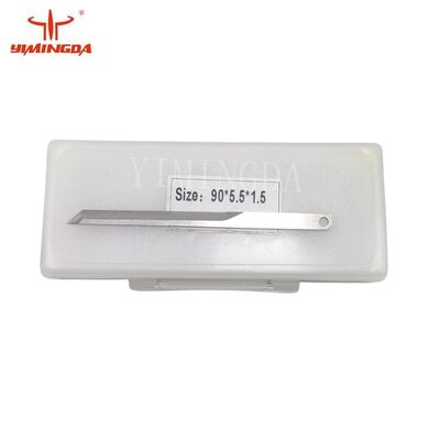 801559 / 709547 Schneidemesser 2,5 cm 40 Grad 1,45 * 5 mm für VECTOR Q2 IX2