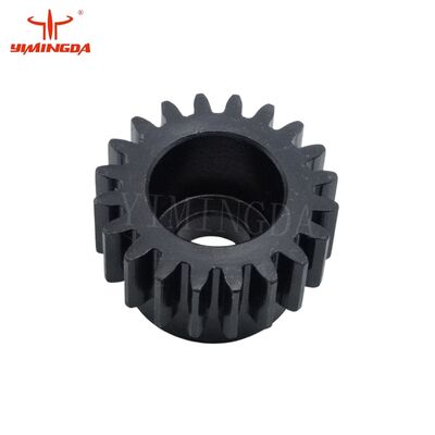 105679 C-Achsenantrieb Zahnrad Z=20 M=1,5 Geeignet für D8002 D8001 7501 Autoschneider