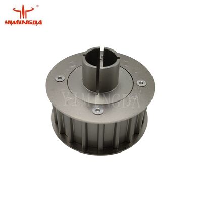 82525000 RIEMENSCHEIBEN-ANTRIEB ZAHNRADNUT 7CM RMT FÜR S7200 GT7250