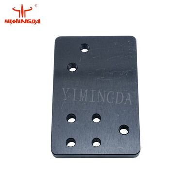 060-045-008, Platte für Roller zur Plattform, passend für Gerber XLS50