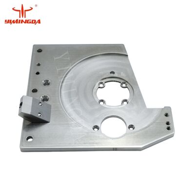 035-028-013, Messerhalter, Einwegschnitt für Gerber-Schneidemaschine