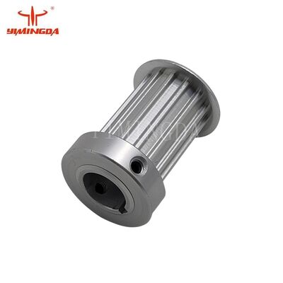 CR2-063 Riemenscheiben-XY-Antriebsmotor CES für Gerber Dcs1500-Maschine