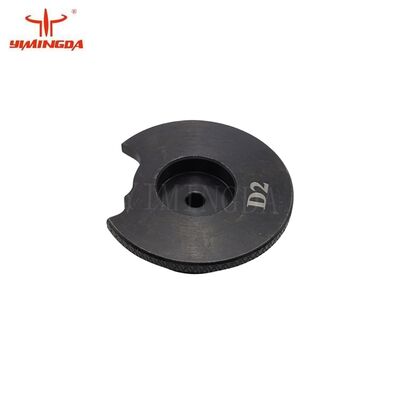 126340 Bohrführung Schnellwechsel 2 mm für Vector Cutter MH-MX-IX6-IX9-IX-Q58-IH58