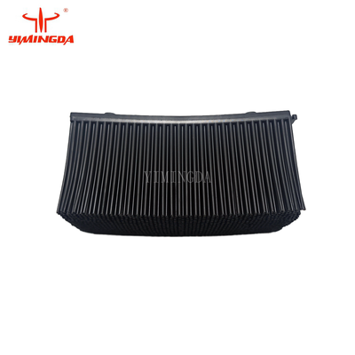 Pathfinder Schwarzer Autoschneider Bristle Pathfinder Nylon Bristle Block für die Pathfinder-Maschine