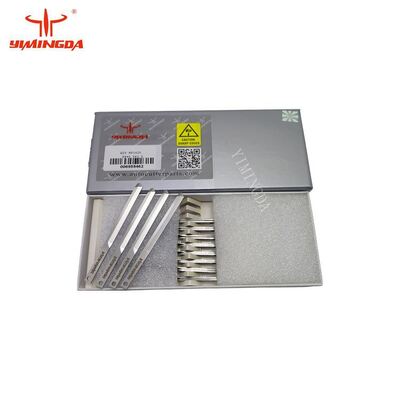 Schneider-Schneidern Ersatzteile des Schneiders für Q25 Schneider 801420, 88 * 5,5 *1.5mm