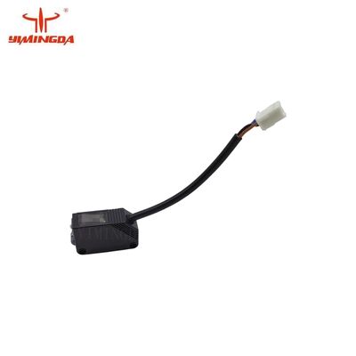 045-090-074 FOTOZELLE CX-482-P, SUNX FÜR SPRECHERSCHNEIDEMASCHINE XLS50 XLS125 SY101
