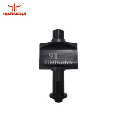 123909 RITZELWELLEN-VIBRATIONSKASTEN FÜR IX6-Fräsmaschine