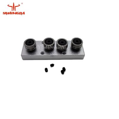 184602093 Rollenschieber für D8001 D8002-Maschine