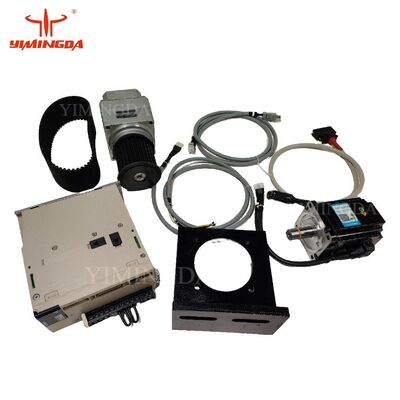 SGMAH-08AAAGB61 für YIN 5N Auto-Cutter-Maschinenteile
