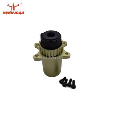 703355 Stahllegierung Bohrer-Kit-Welle für Vector M55 MH MX M88 MH8 MX9 Schneidemaschine