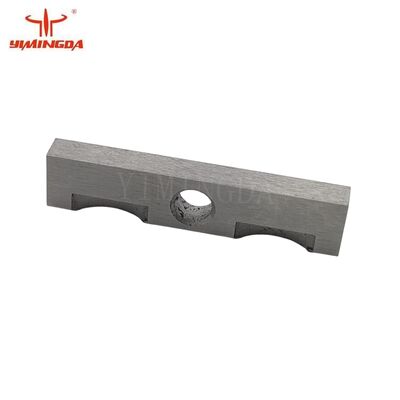 YMD 128544 Industrieller Stahl-Schlitz-Ersatzteil für Q25 Auto-Cutter-Maschine