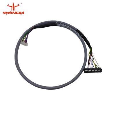 KABEL LIYY JST-STECKER Schneider Ersatzteile XLS50 VERTEILER KABEL TEILENUMMER 035-090-009