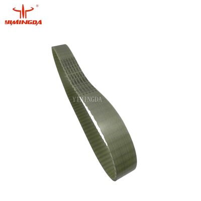 Zähne Gürtel AT10 Teile für Autoschneider für D8002S PN 54104