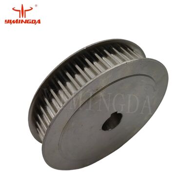 035-025-002 Zähne Pulley HTD 44-8M-20 Anzug für XLS50/XLS125 Ausbreiter