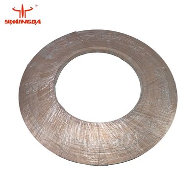 5240-078-0006 STRIP COPPER AKAPP50AMP POW RAIL für den Ausbreiter XLS50 XLS125 Ersatzteile für Automobilmaschinen