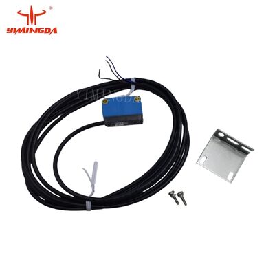 170130410 EDAGE DETECT ELECTRONIC SENSOR für D8001 D8002 Schneidemaschinen Ersatzteile