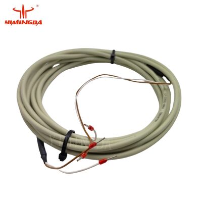 045-090-017 VORMONTIERBARES KABEL W7.16 für XLS50 XLS125 Cutter Spreader Machine