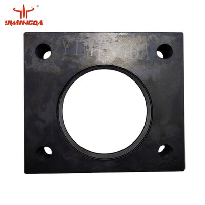 70124089 / 065647 Sitzblock passend für D8002 Schneidemaschine; Sitzblock für Bullmer Schneidemaschine