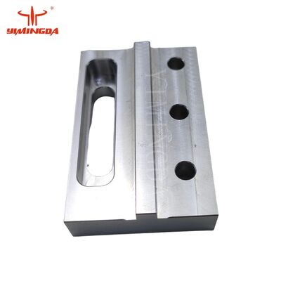 Stahllegierung Kurbelwellen-Rolle-Halter 62041000 für GT5250 S5200 Autoschneiderteile