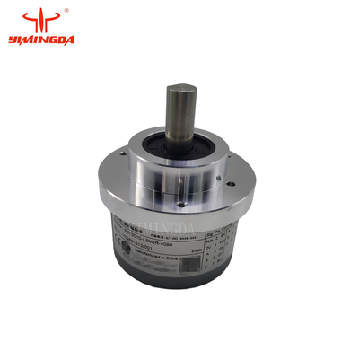 EC50C10-L5M8R-4096 ENCODER für D8001S Schneidmaschinen-Ersatzteile