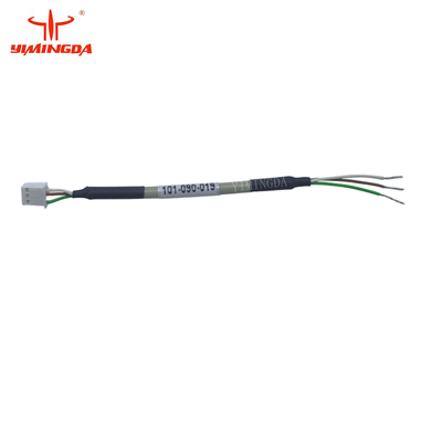 045-090-027 VORMONTIERUNGSKABEL W12,4 101-090-019 für Schneidspreizer XLS50 / XLS125
