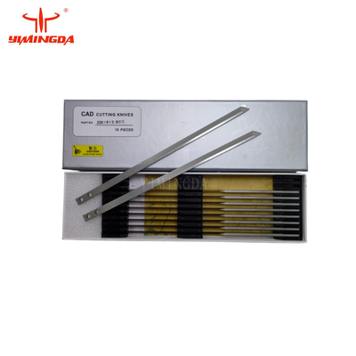 Doppelt-Loch-Schneider-Schneidern Serkon PN645687 226*8*2.8mm