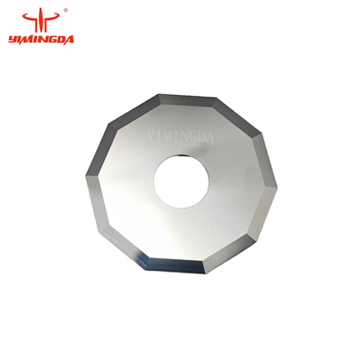 Drehblatt des Zund-Messer-Hartmetall-Z51 3910336 für Zund