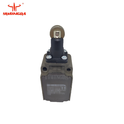 KLEIDUNGSSCHNEIDEMASCHINE TEIL 70131123 ENDSCHALTER für BULLMER D8001 / D8001 / D8002 / E80 CUTTER