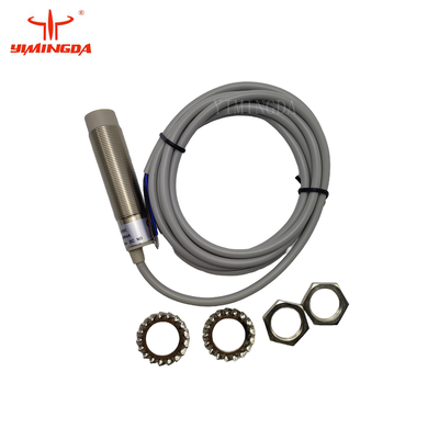 Stoffausbreitschneider-Maschinenteile 894501754 TISCH-SICHERHEITS-INDUKTIVER SENSOR für Spreader 250S