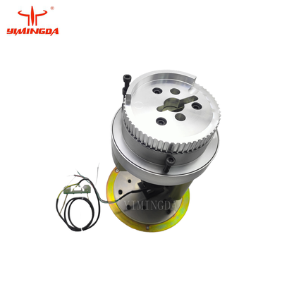 703882 ASSY SHARPENER PRESSER FÜGER für die Verarbeitung von Schnittteilen für Vektor IX6