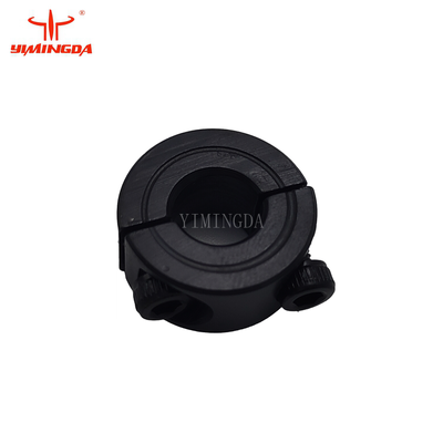 306500407 CLMP ZWEITEILIG, 8 mm ID x 18 AD x 9 BREIT, geeignet für automatische Schneidemaschine