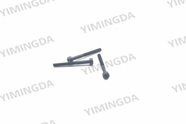 Zerteilt lange Lebensdauer-Schraube M3x0.5x30 A2-SS CL70 für GTXL Schneider-Teile PN854500905