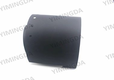 Rampen-Dichtungs-leichte schwarze Farbe für GTXL zerteilt Selbstschneider-Komponenten PN86464000