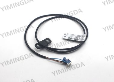 Haupt-Sensor für XLC7000 Maschinen-Zusatz-schwarze Farbe der Teil-PN91808000