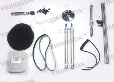 Langlebiges Gut für Vektor-Schneider-Teil-Wartungsset 705571 - Schneider-Maschine 2000H Q80