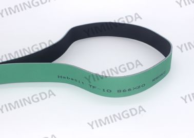 128160 Glattheits-Gurt-Selbstschneider-Teile für Q80 Schneider Yimingda stellen zur Verfügung