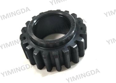 Gang-Klammern-Schwarzes CNC PN 74647001 für S7200 S5200 CAD/Nocken-Teile