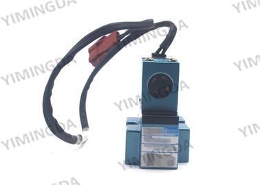 Vorlagen-Qualität Ventil-Assy Pneums PN 75713000 für GT7250 S7200 CAD/Nocken