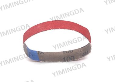 Vollmaterial-Schneider-Teile, die Gurt-Größe 260 x 19mm langlebiges Gut P100 schärfen