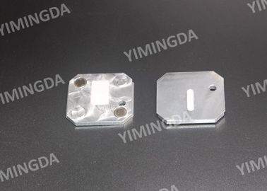Muster-Ersatzteile PN 99510000 Assy Shield Lower Roller Guides LX für HX VX